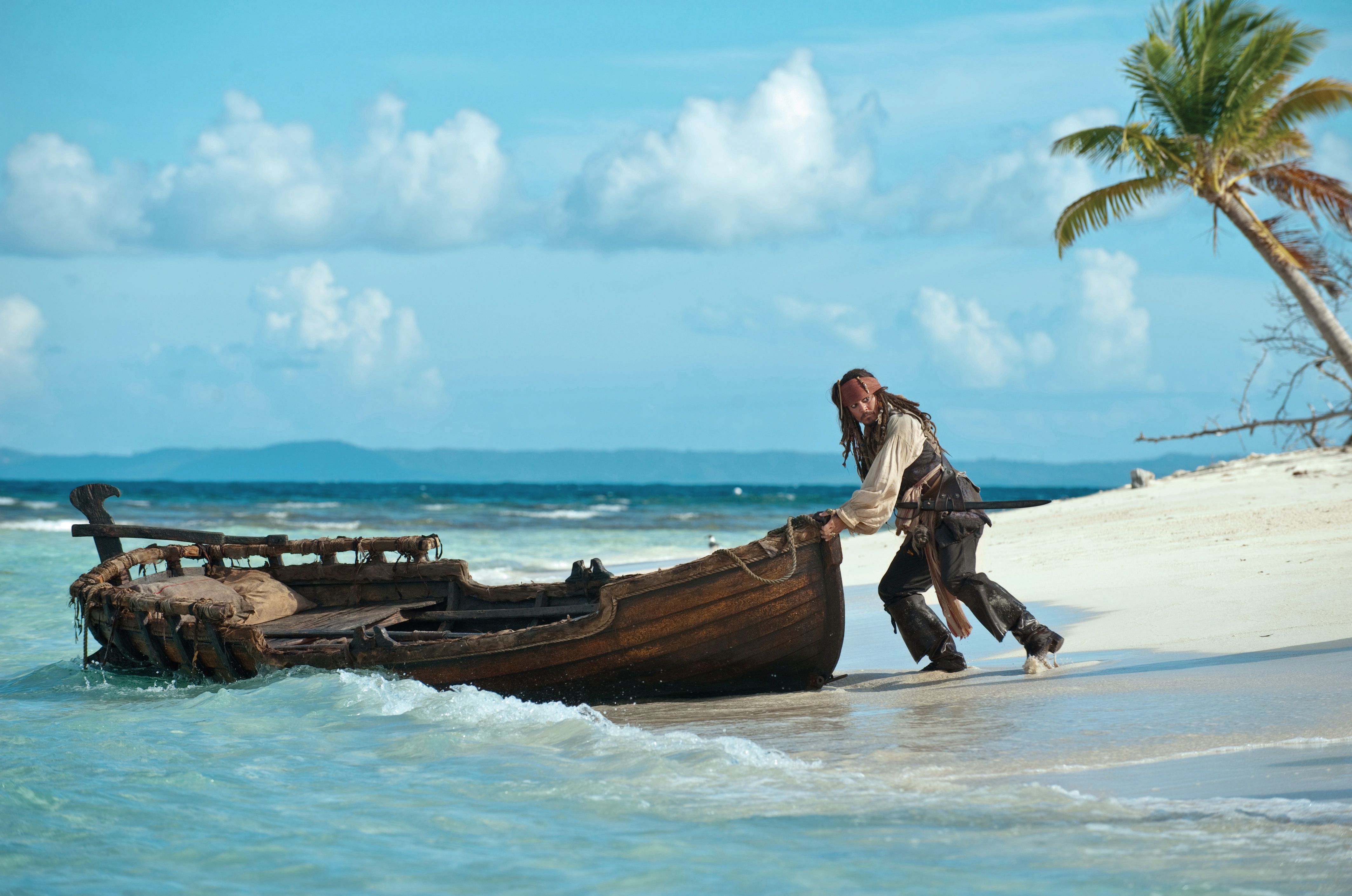 Pirates of the Caribbean Wallpaper Free Pirates of the Caribbean Background