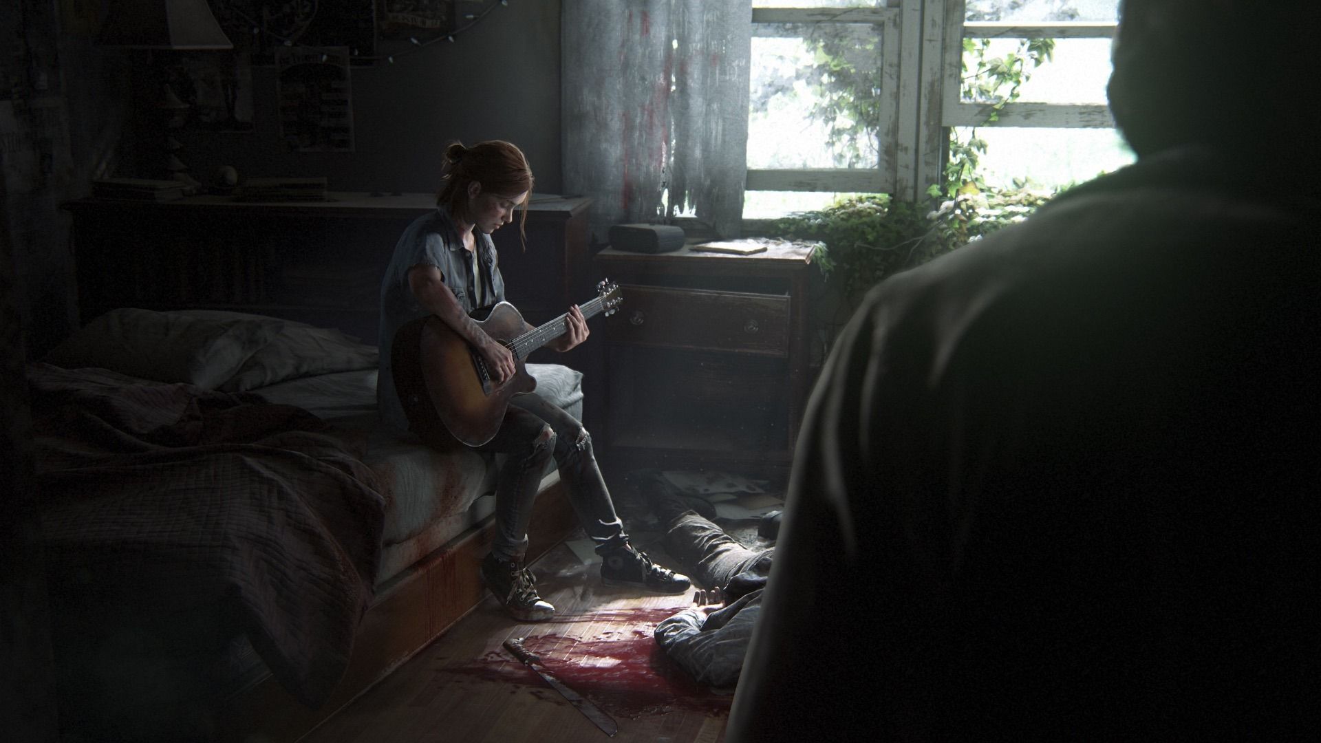 The Last Of Us 2 PS4: What We Know And Want At E3 2018