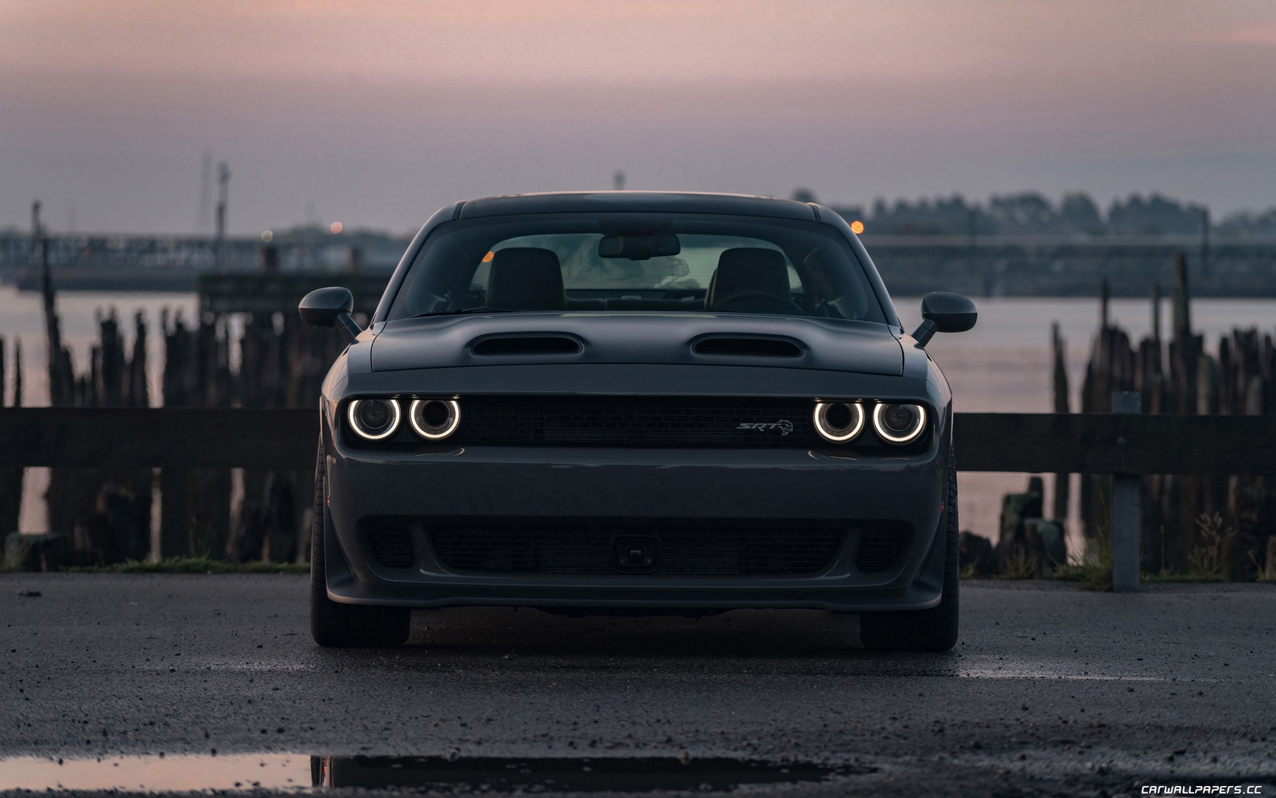 Dodge Challenger For Computer Wallpapers - Wallpaper Cave