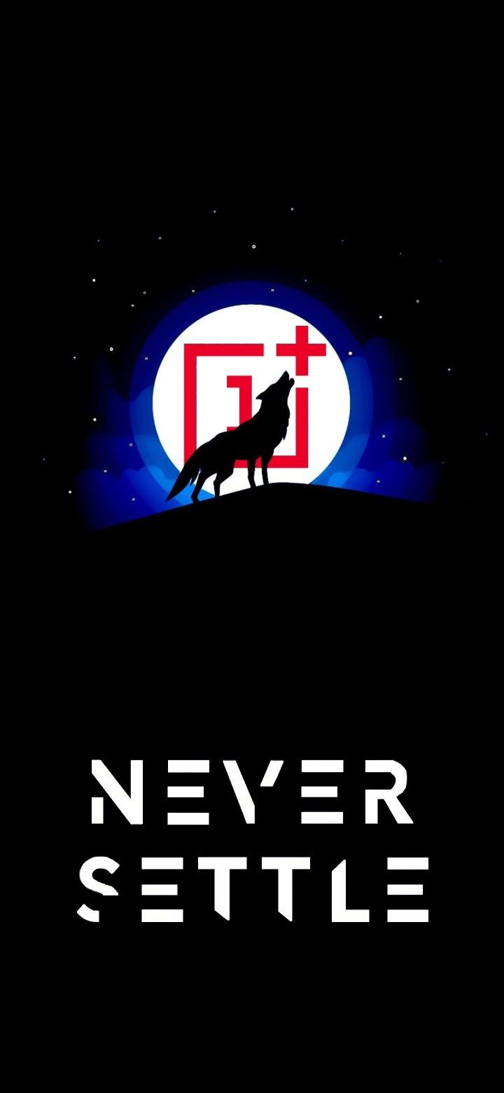 Oneplus 7 Pro OLED / AMOLED Wallpaper