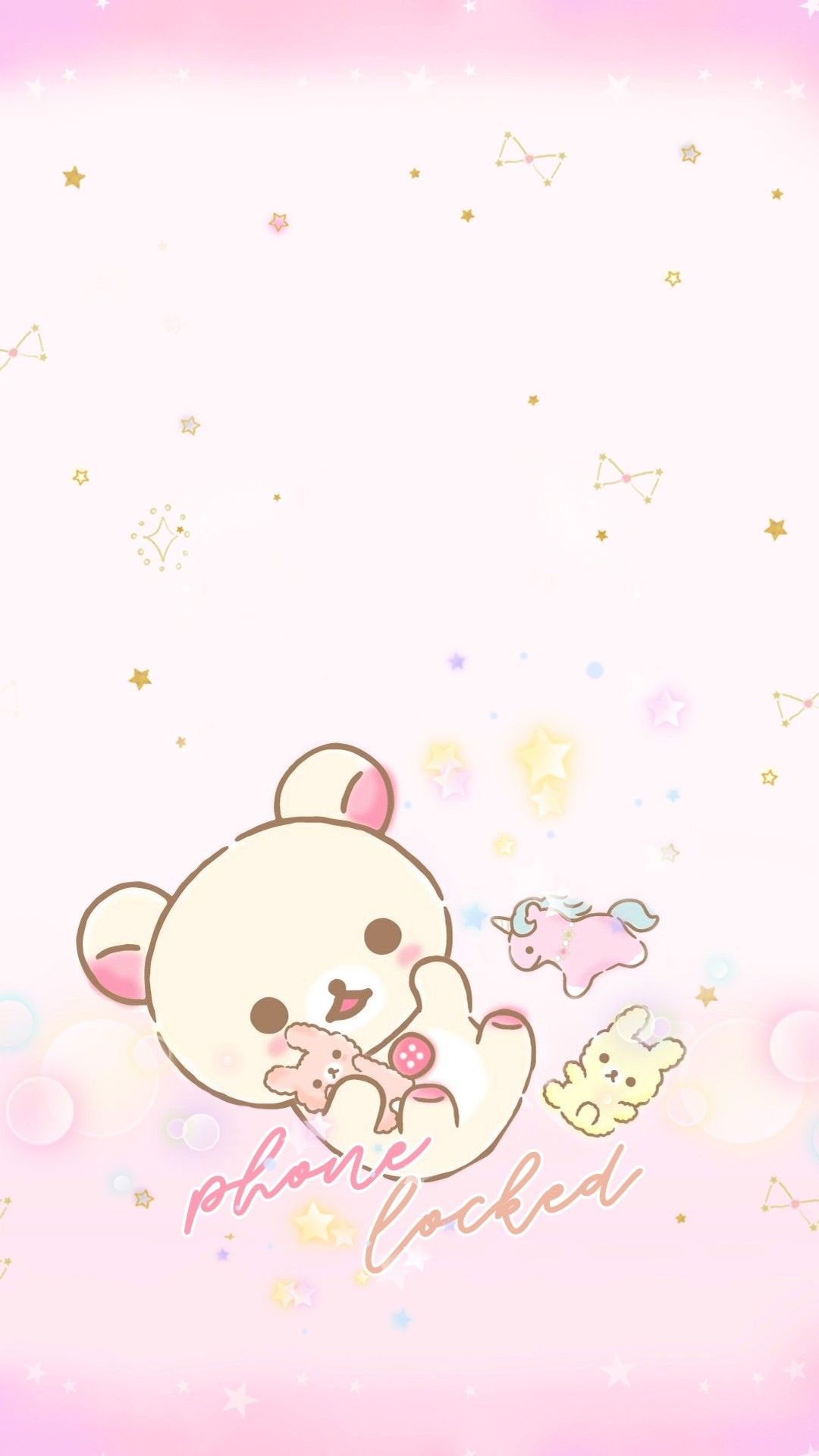 Kawaii Pastel Wallpaper Pink Wallpaper & Background Download