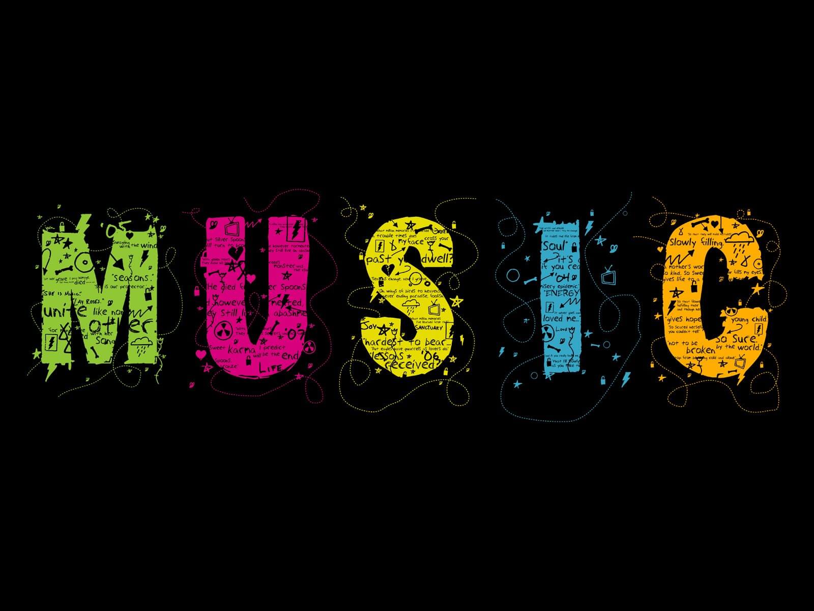 World Music Day Wallpaper