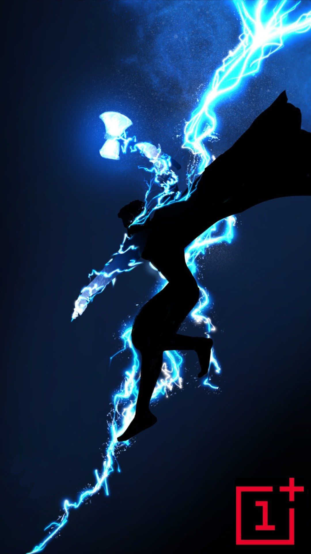 Oneplus 7 Pro OLED / AMOLED Wallpaper