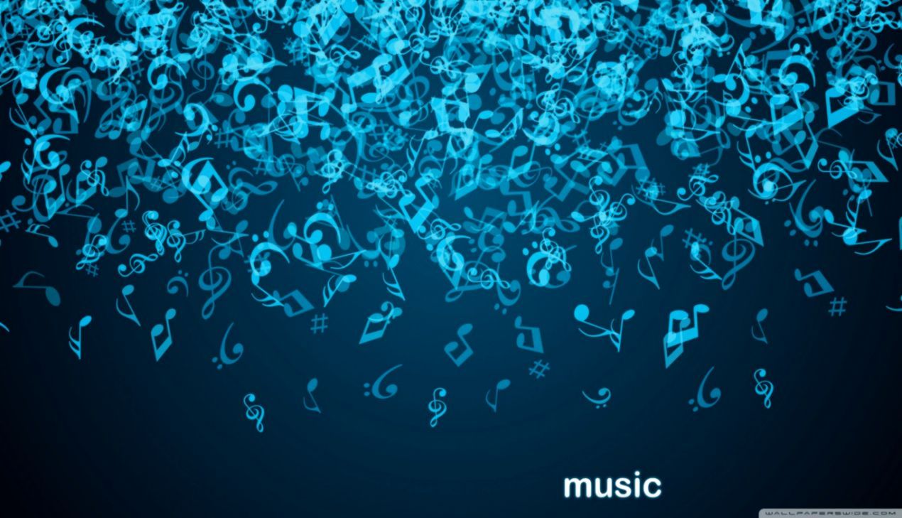 Background 4k Wallpaper Music