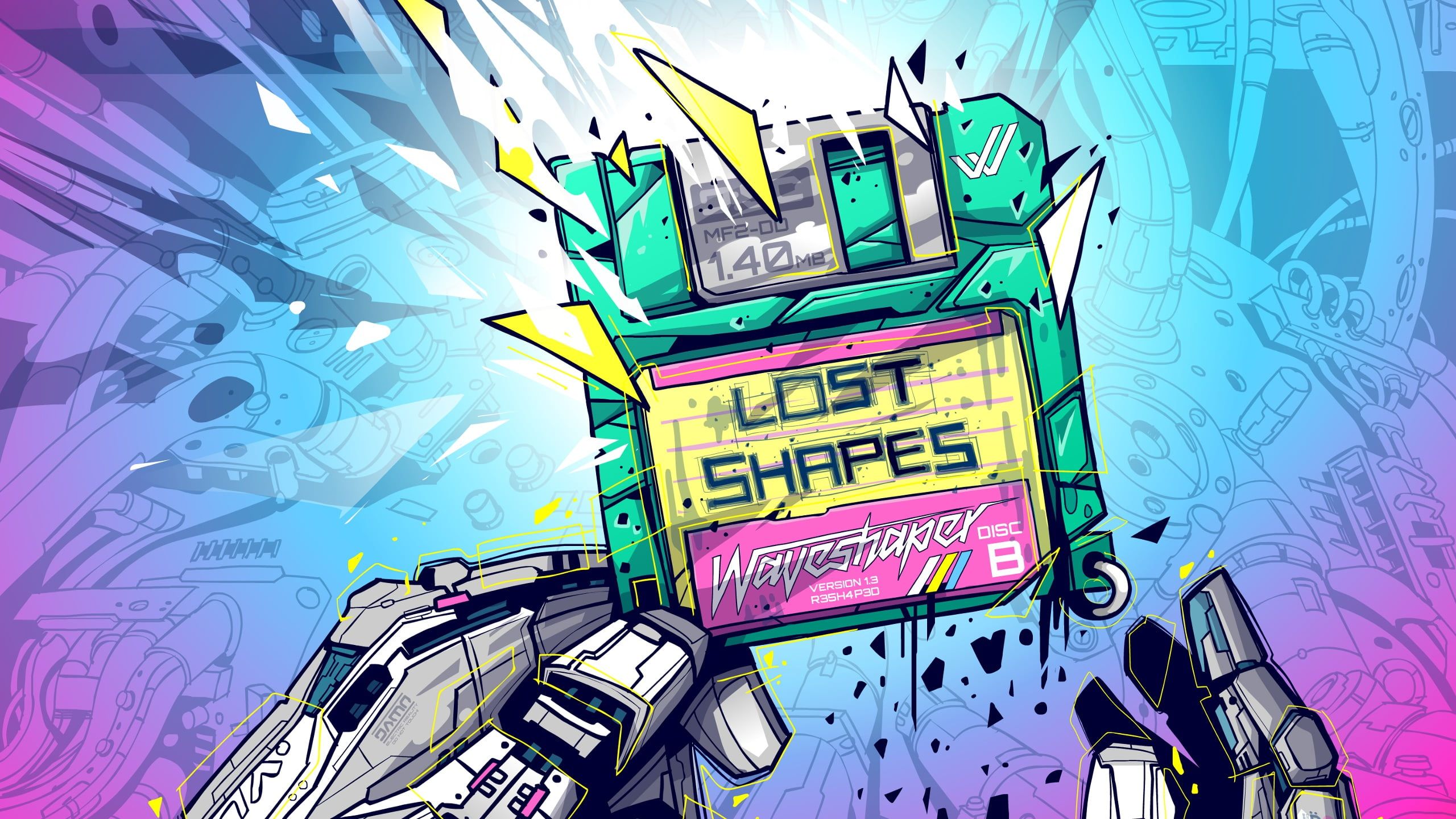 80s Retro Music Wallpapers - Wallpaper Cave