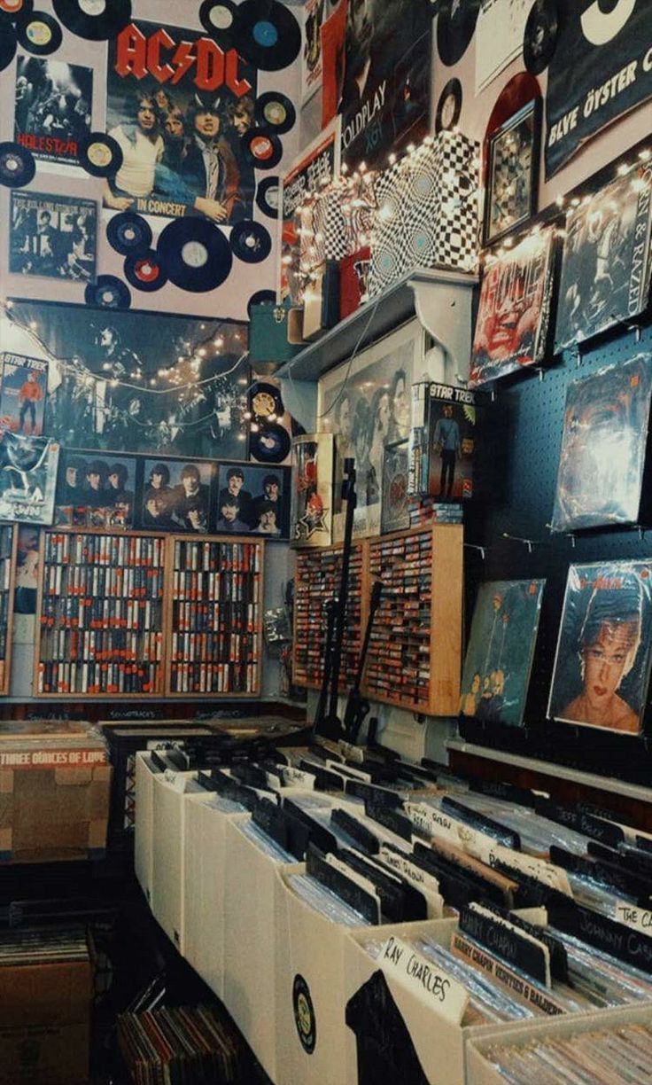 80s music. Retro photography, Aesthetic bedroom, Retro wallpaper iphone
