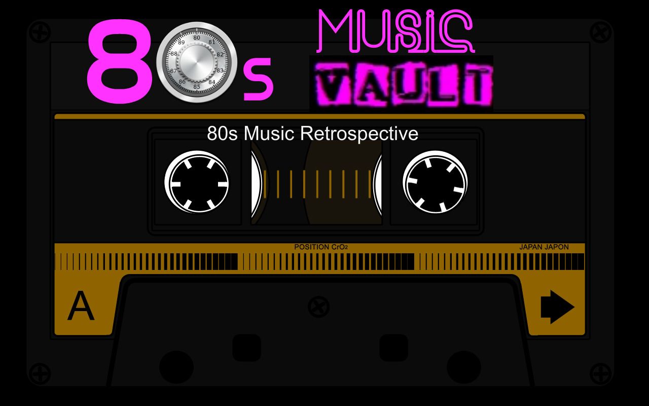 80s Music Vault