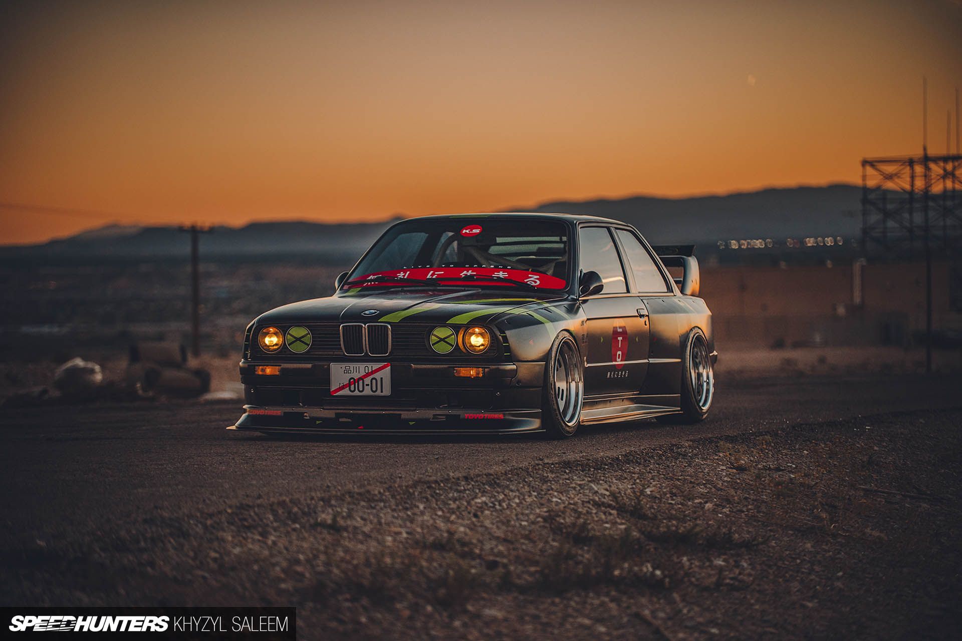 E30 Aesthetic Wallpapers - Wallpaper Cave