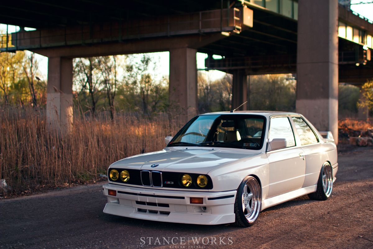 Bmw M3 E30 Wallpaper 4k Aesthetic Imagesee 7058