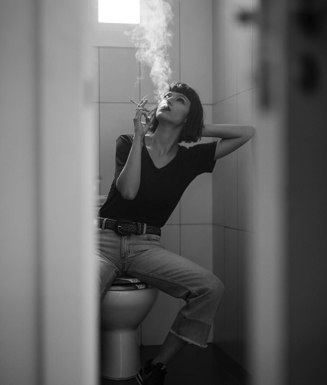 Tokio Úrsula Corberó Wallpaper