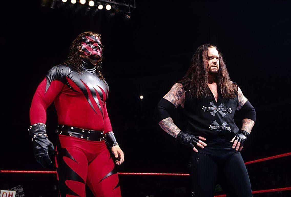 WWE Attitude Era. Undertaker wwe, Undertaker, Wwe superstars