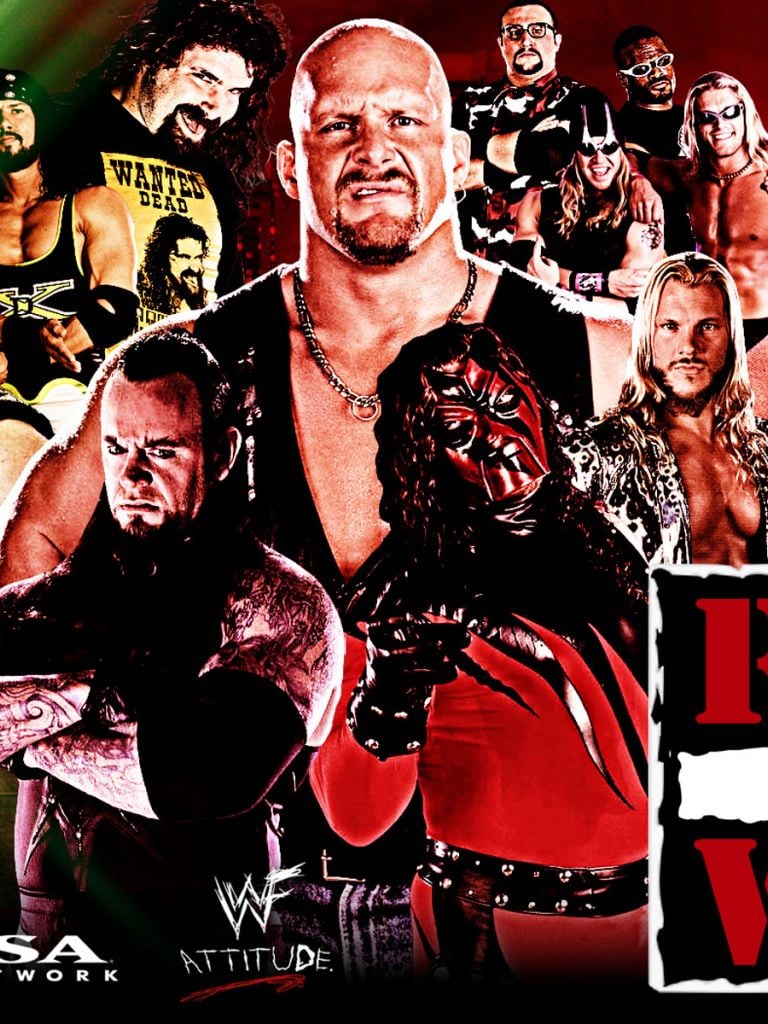 Free download WWF Monday night Raw WWE Wallpaper 31330022 [1920x1200] for your Desktop, Mobile & Tablet. Explore Wwf Wallpaper. Full Screen Wallpaper For Desktop, Free Wallpaper for My Computer, New WWE Wallpaper