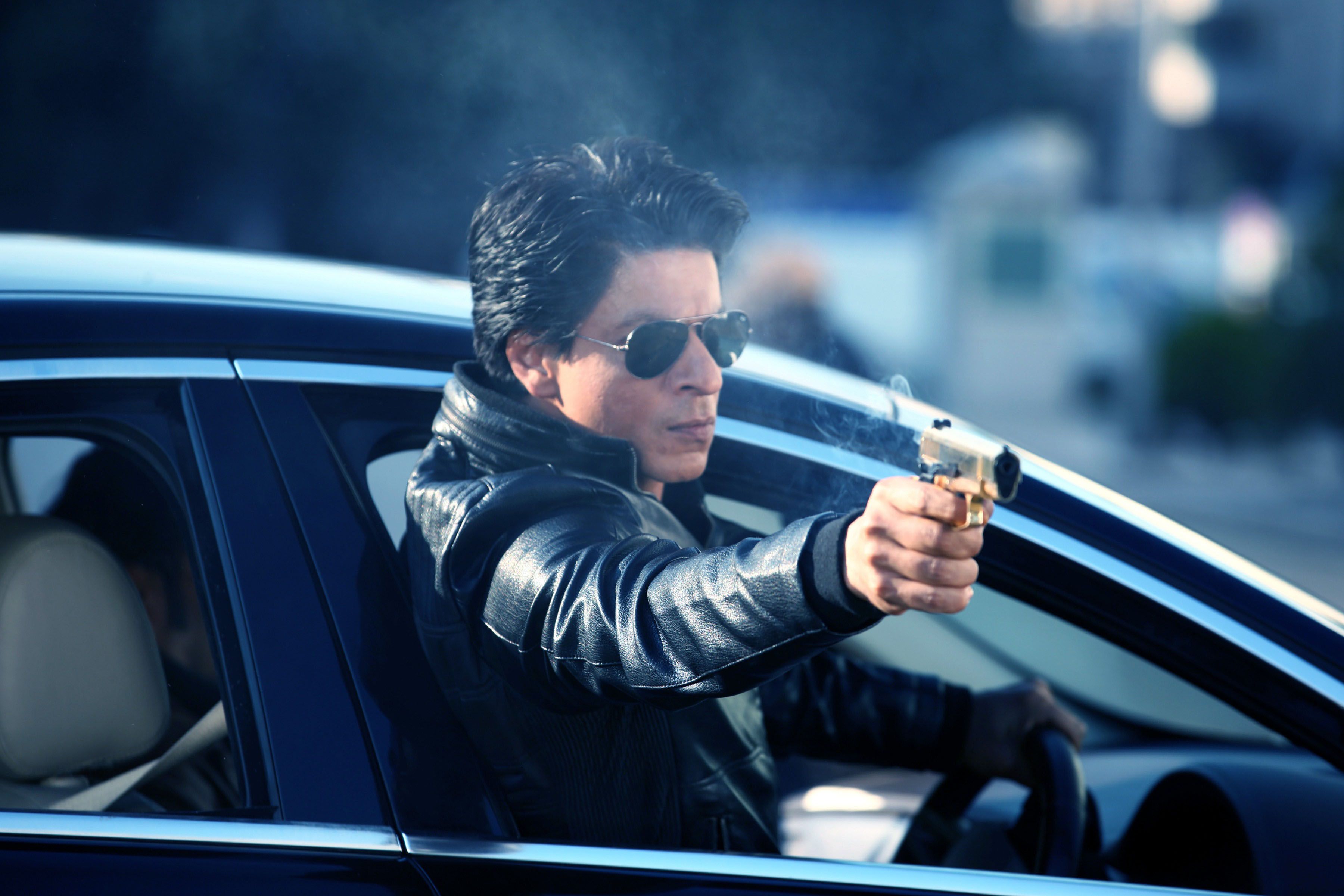 Dilwale Movie Wallpapers - Wallpaper Cave