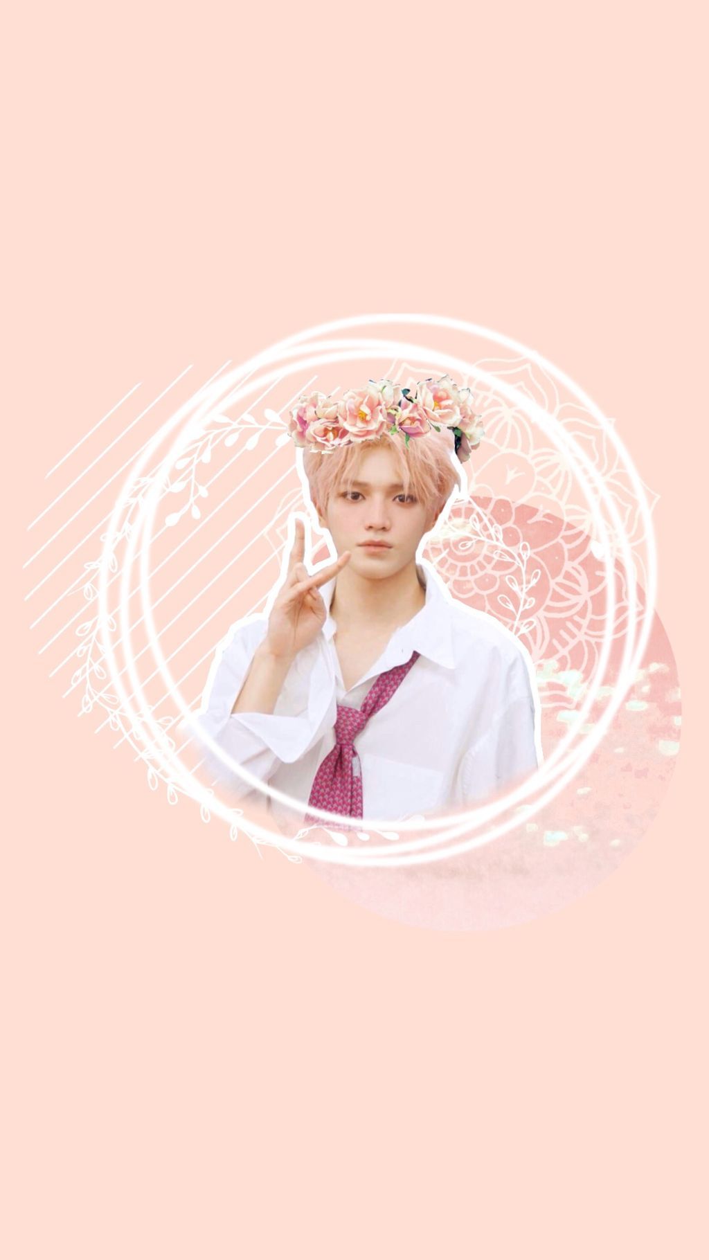 Free download nct taeyong wallpaper nct taeyong ncttaeyong kpop peach [1024x1820] for your Desktop, Mobile & Tablet. Explore Taeyong NCT Wallpaper. Taeyong NCT Wallpaper, Jaemin NCT Wallpaper, NCT Dream Wallpaper