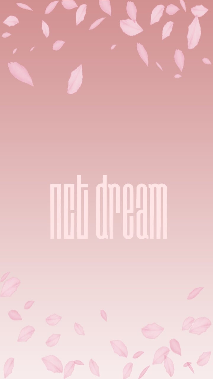 NCT Dream Wallpaper