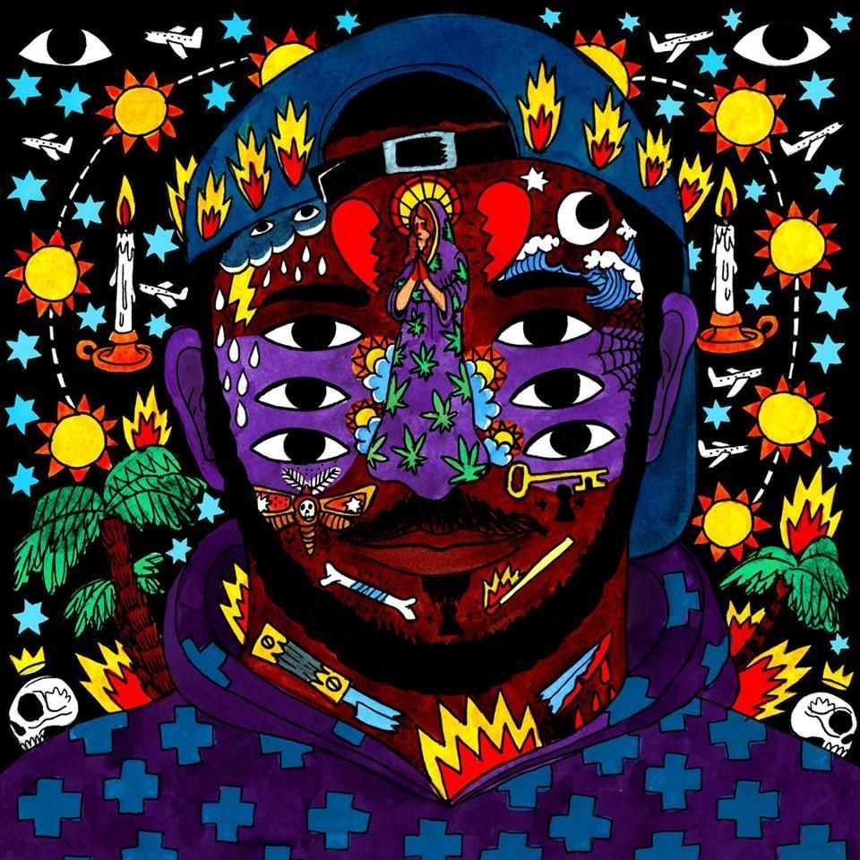 Kaytranada Wallpaper