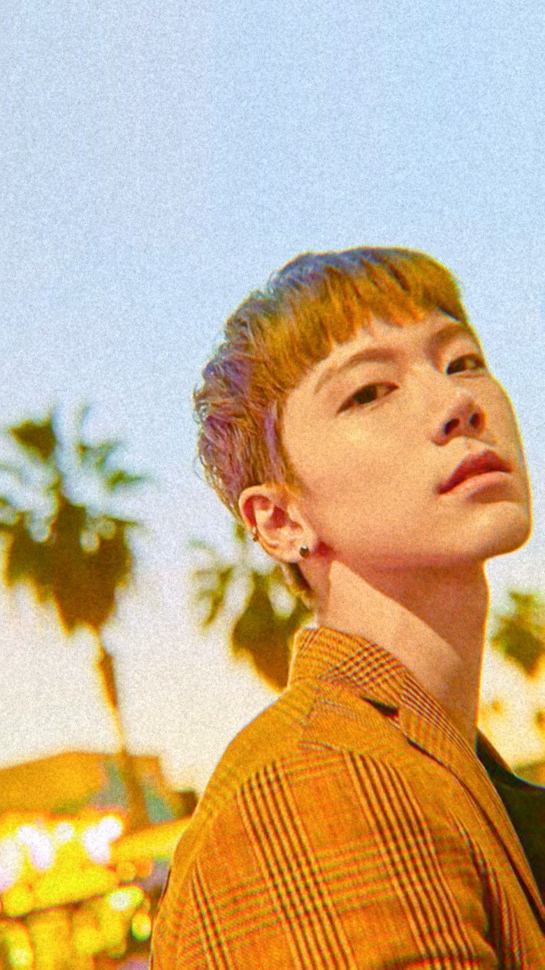 nct #station #ten New Heroes #wallpaper Taemin, Kpop, Ten New Heroes Teasers Wallpaper & Background Download