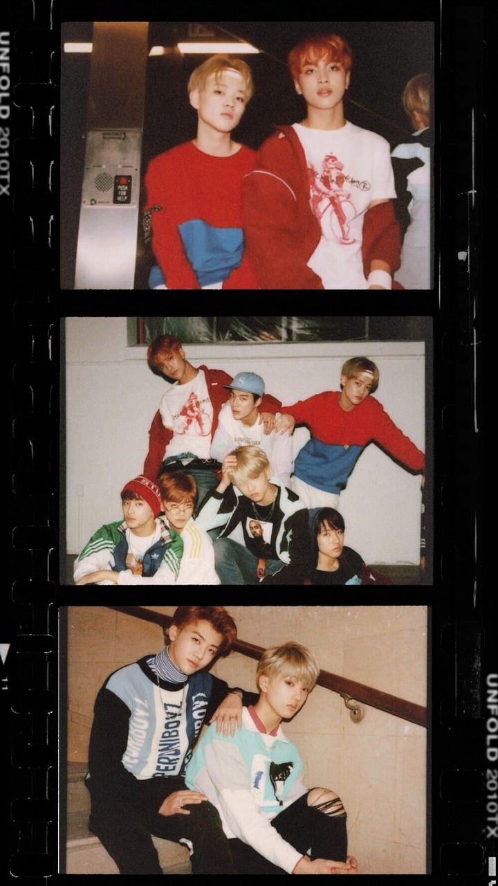 kpop, nct dream wallpaper, nct wallpaper and nct dream