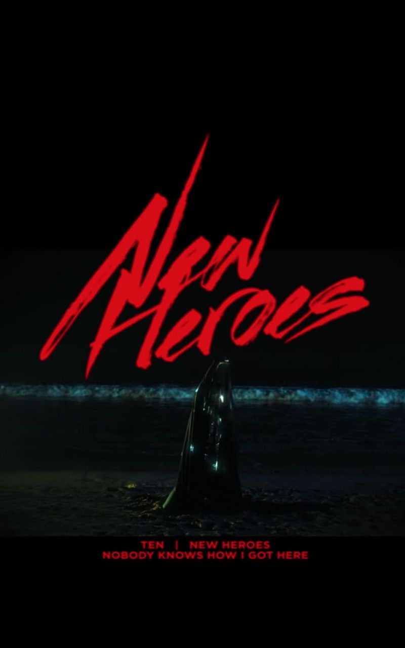 Free download NCT Ten New Heroes wallpaper kpop 3 ^^ in 2019 [1080x1902] for your Desktop, Mobile & Tablet. Explore NCT Ten Desktop Wallpaper. Ten NCT Wallpaper, NCT Ten Desktop Wallpaper, Jaemin NCT Wallpaper