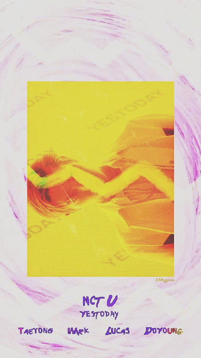 Kpop Wallpaper בטוויטר: #NCT Wallpaper