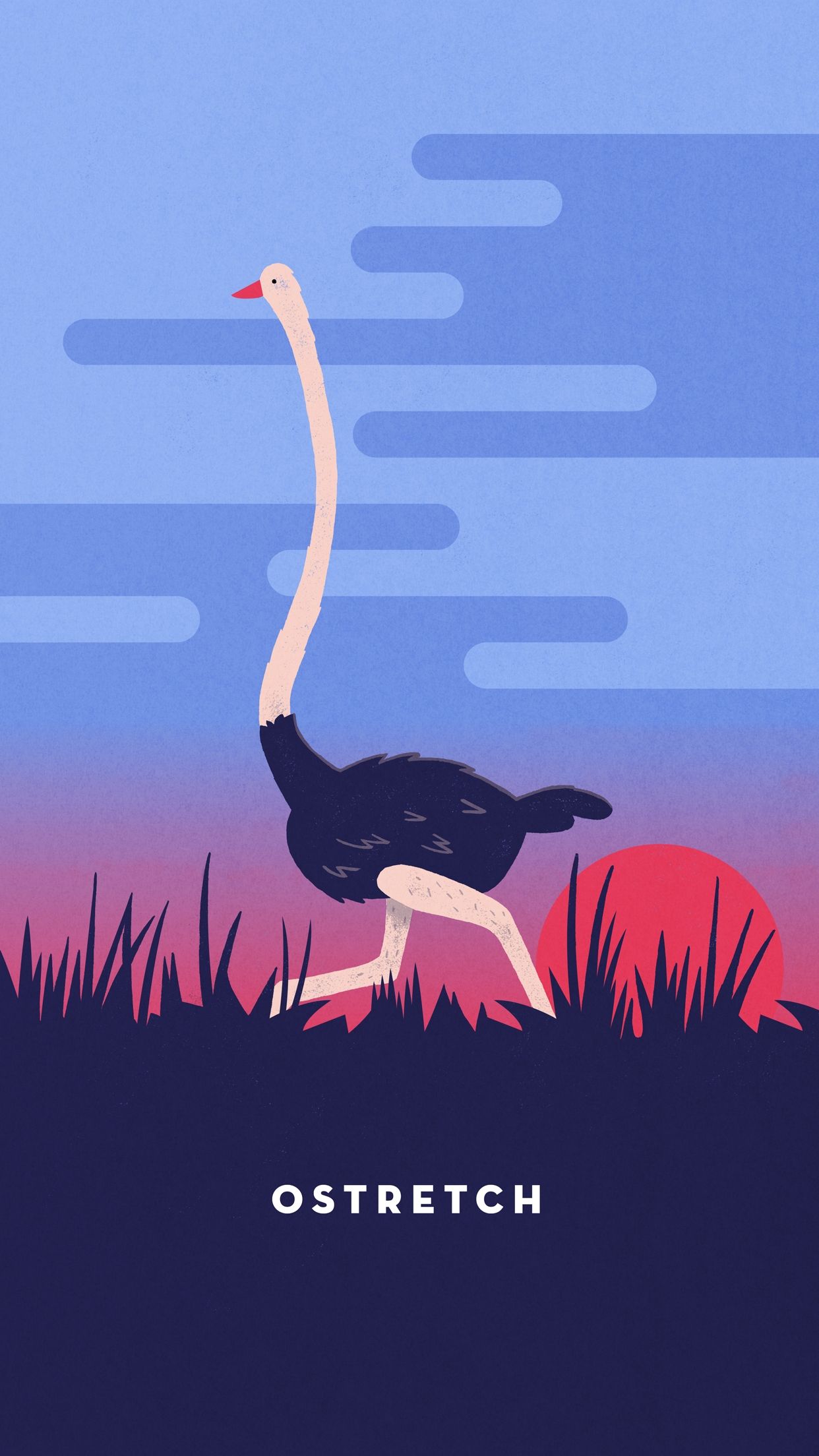 Poolga. iPhone, iPad and iPod Touch wallpaper for the rest of us