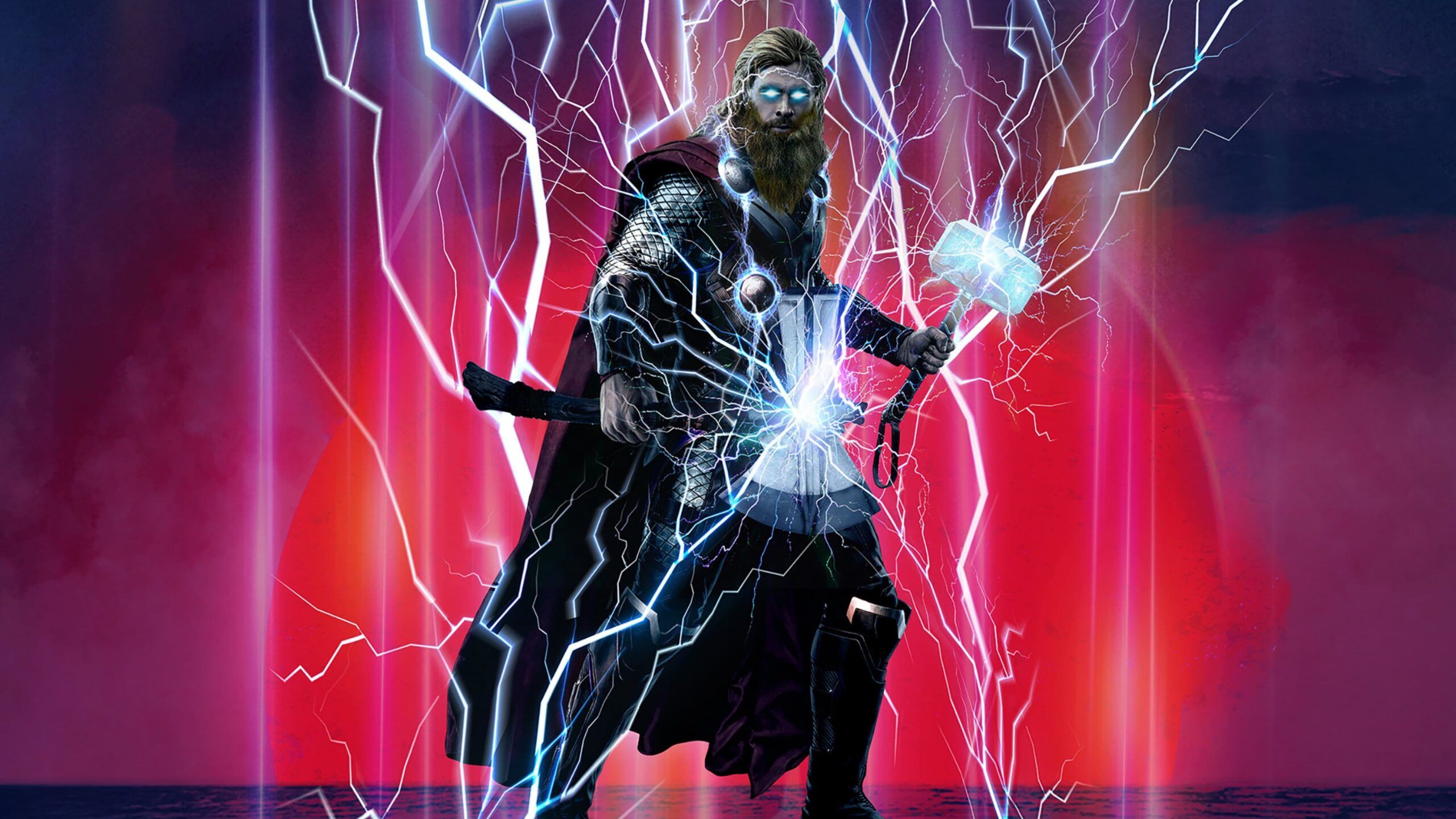 Thor Wallpaper:k Thor Background [ 85 + HD ]