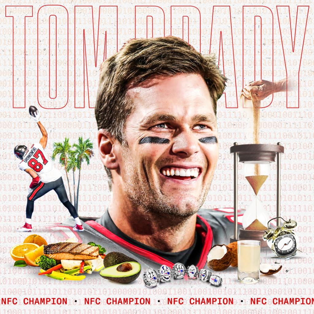 Super Bowl 55 wallpaper