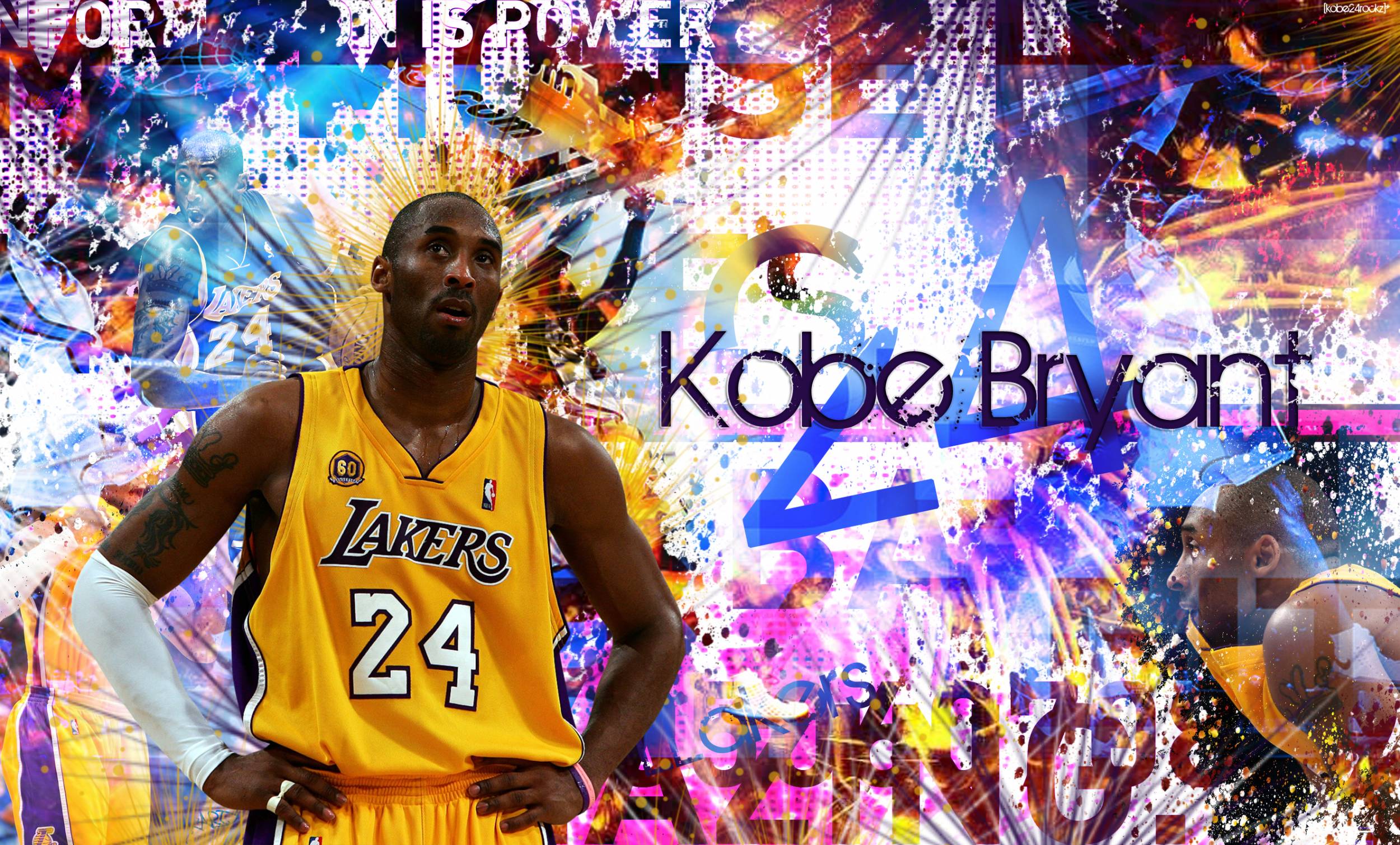 Cool Wallpaper Of Kobe Bryant