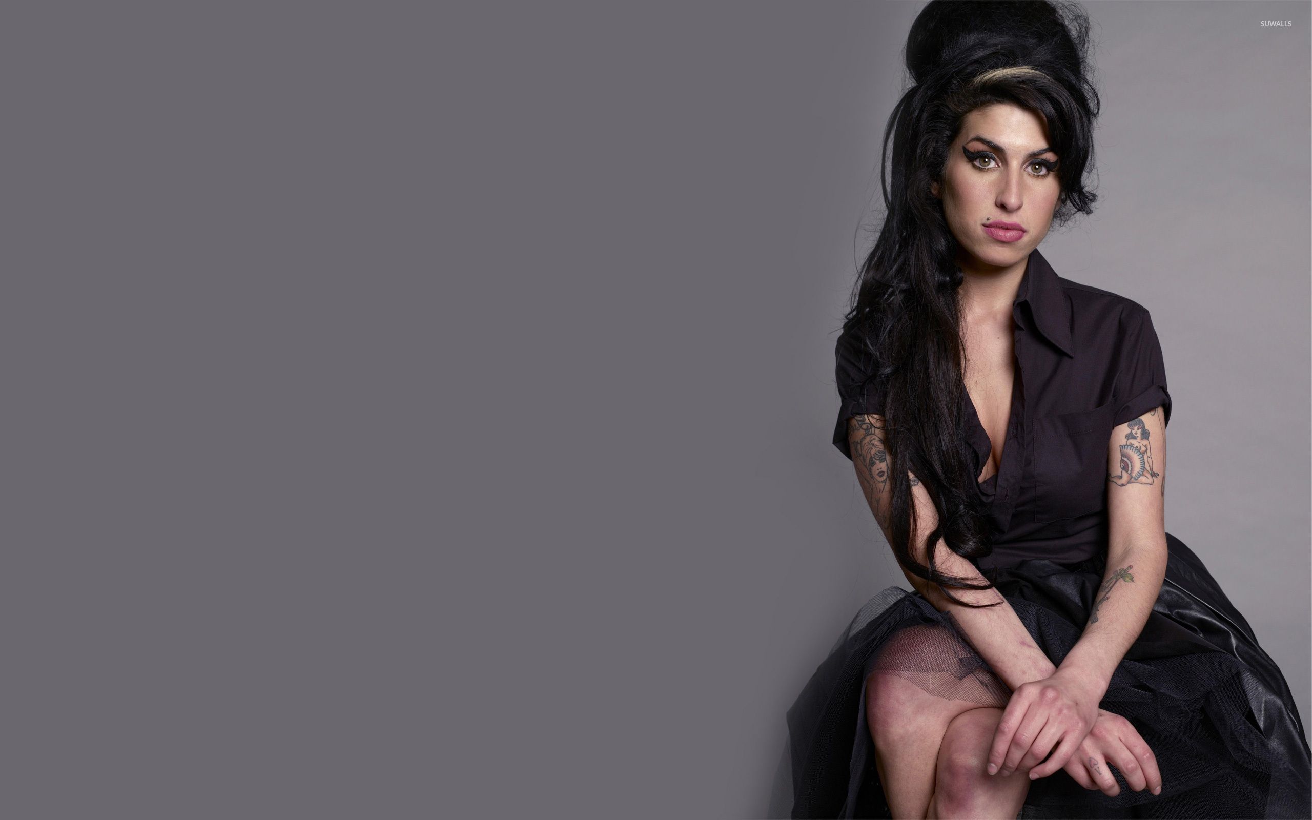 Amy Winehouse wallpaper wallpaper