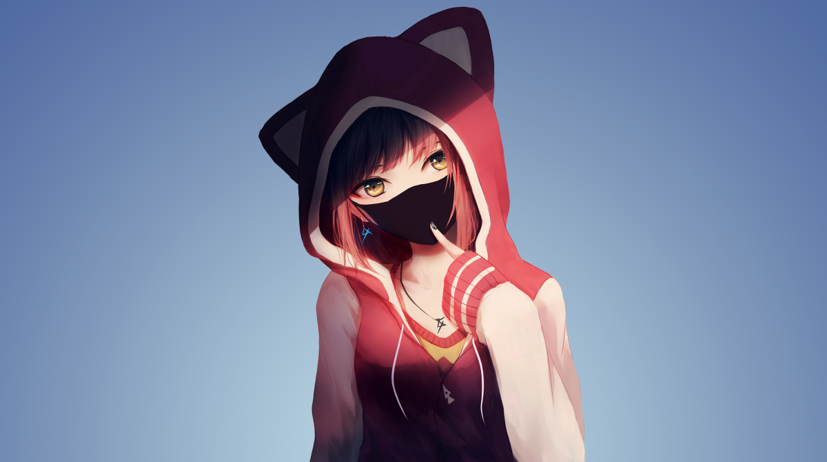 Cartoon Anime Computer Wallpapers Wallpaper Cave