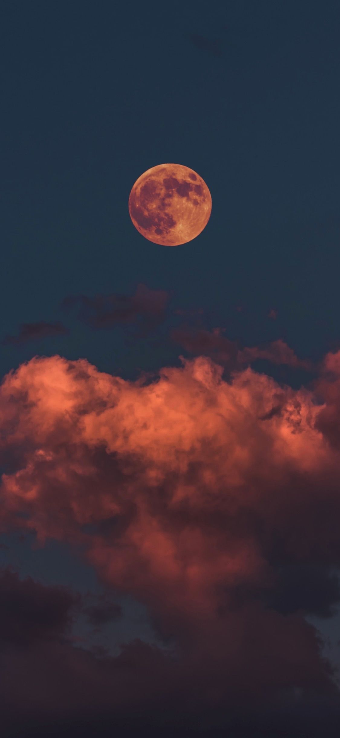 Wallpaper Weekends: 'For All Mankind' Inspired Moon iPhone Wallpaper
