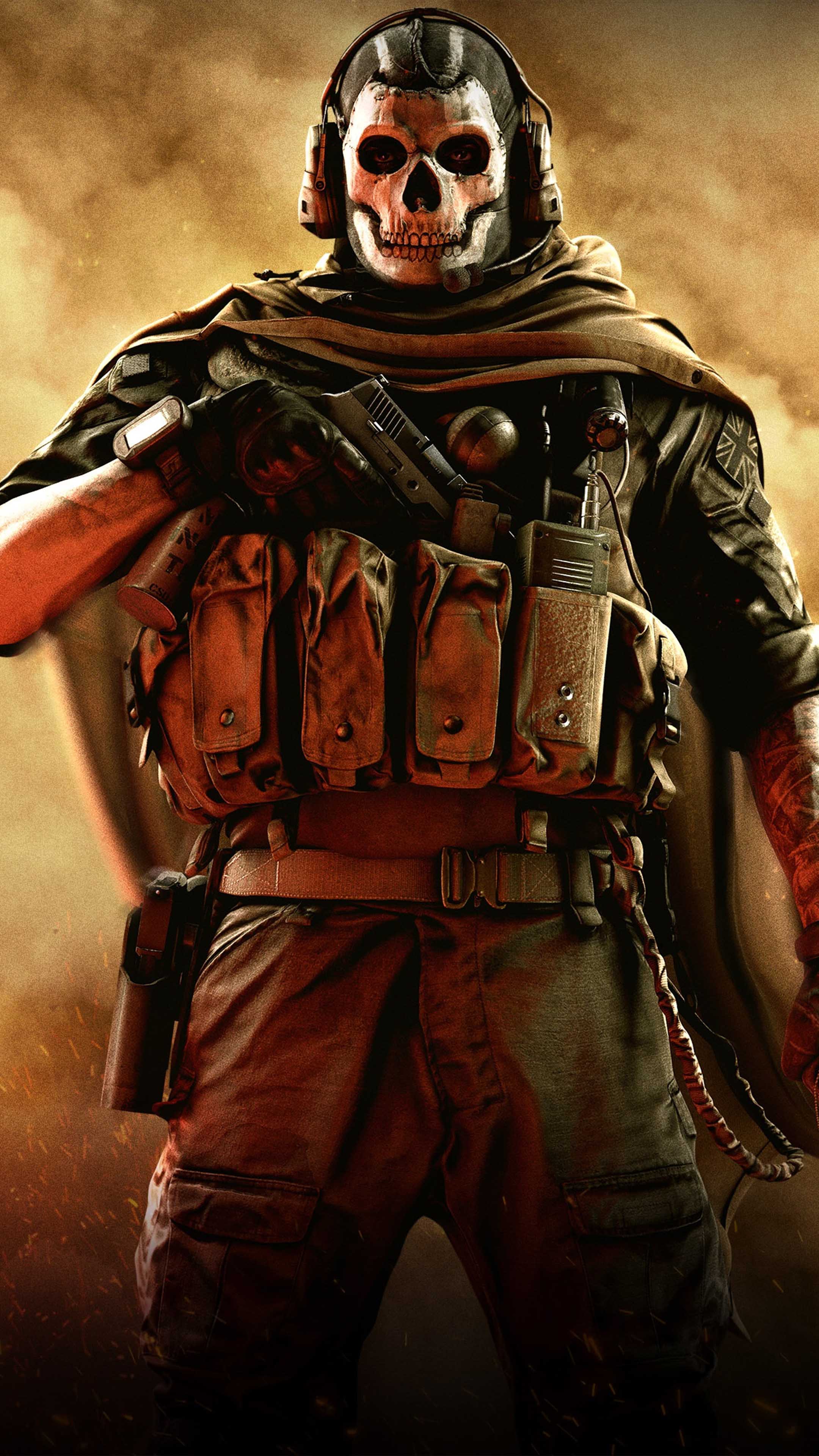 COD MW1 Android Wallpapers - Wallpaper Cave