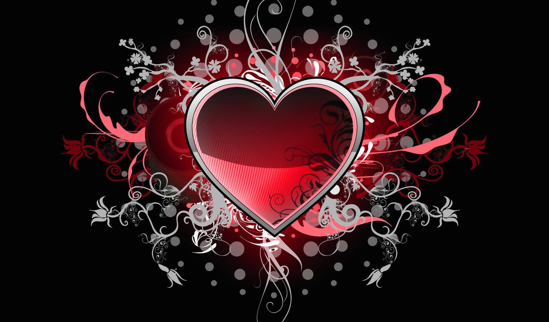 Valentine Desktop Wallpaper background picture