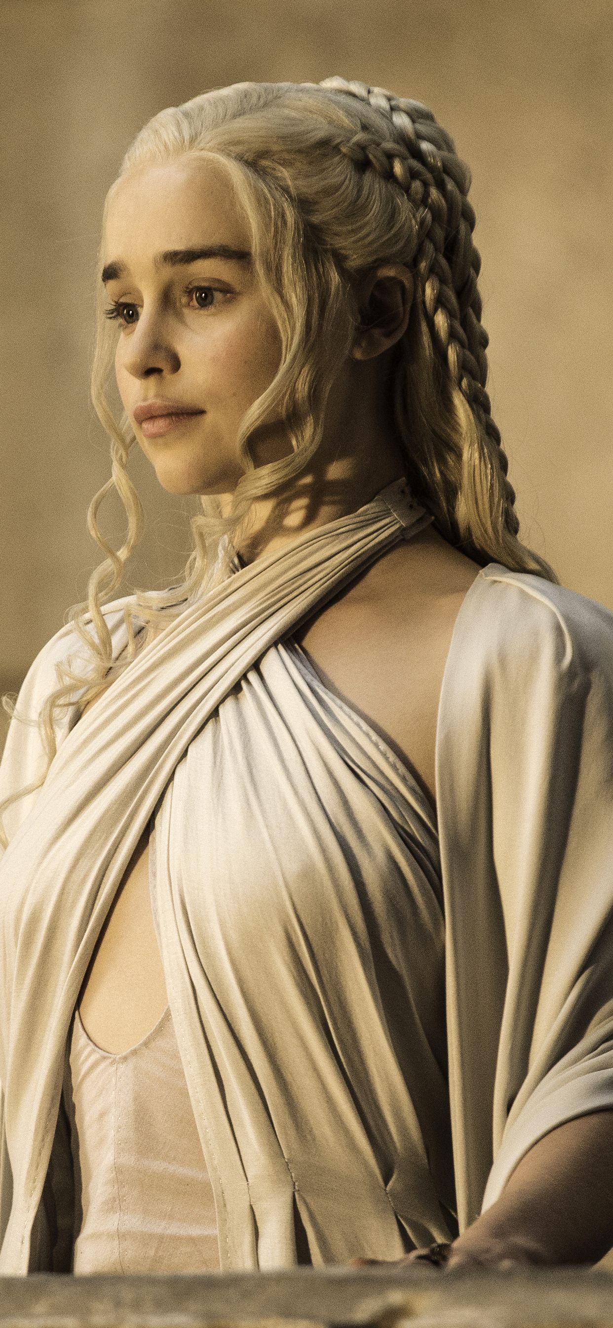4k Daenerys Targaryen iPhone XS MAX HD 4k Wallpaper, Image, Background, Photo and Picture