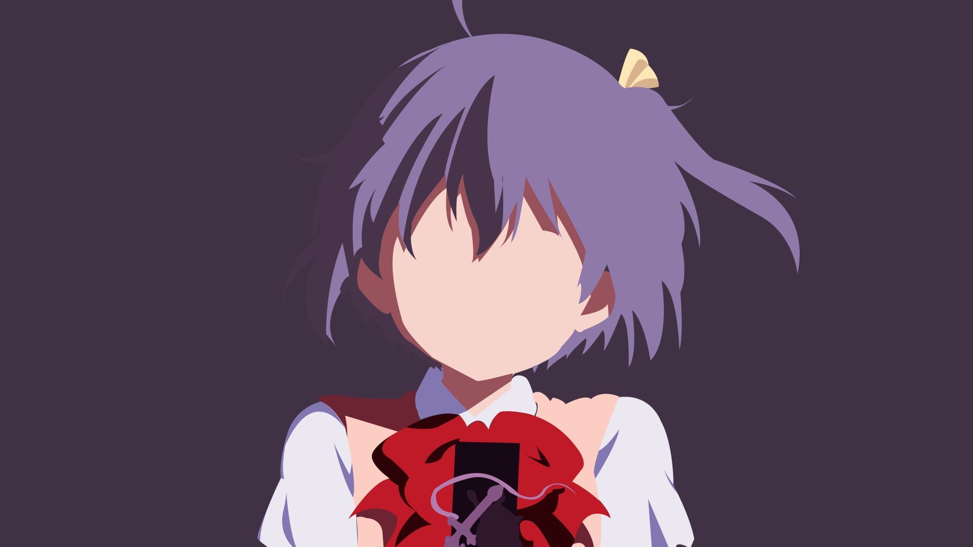 Rikka Desktop Wallpapers - Wallpaper Cave