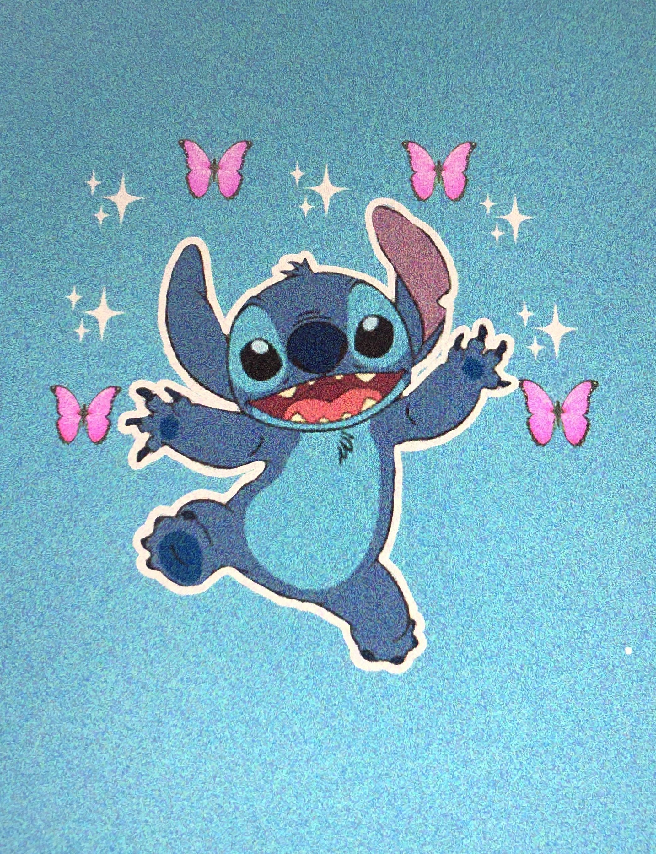 Aesthetic Stitch Cartoon Wallpapers Wallpaper Cave Aesthetic Stitch Cartoon Wallpapers Wallpaper Cave