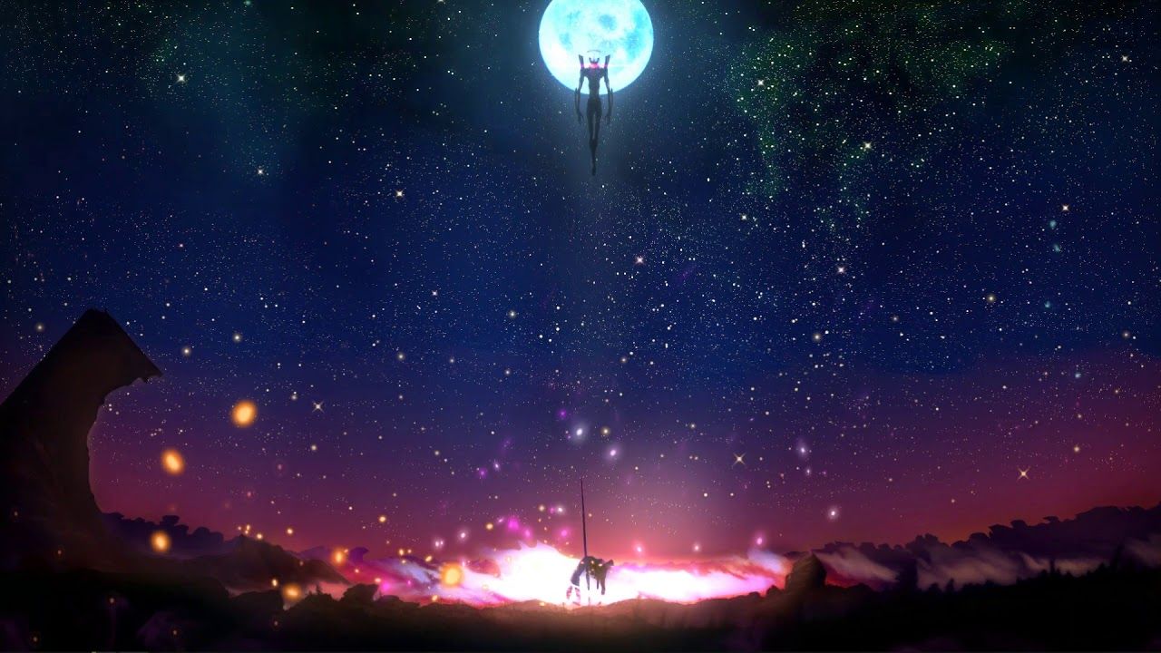 End Of Evangelion Wallpaper preview .youtube.com
