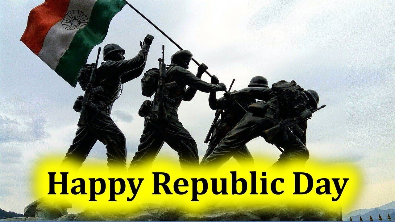 Happy Republic Day image, status, wishes, whatsapp video download, greetings, wallpaper, gif