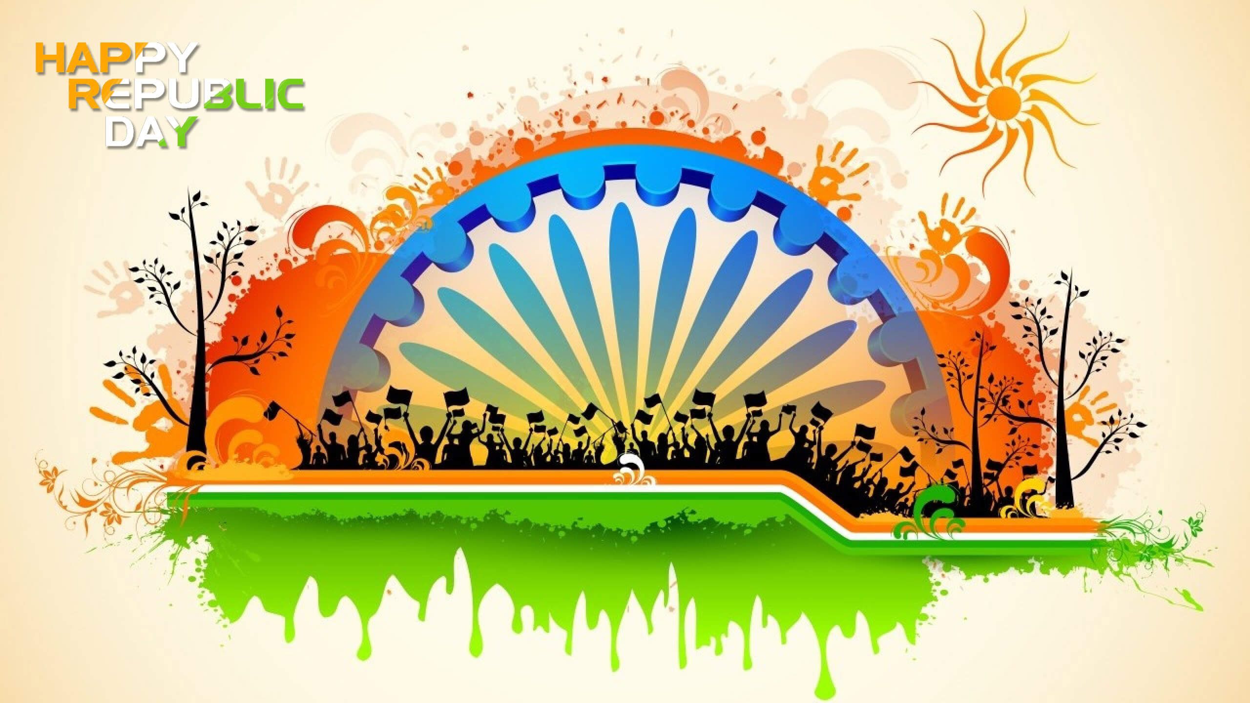 Best Republic Day HD Image and Wallpaper for You {Free Download}