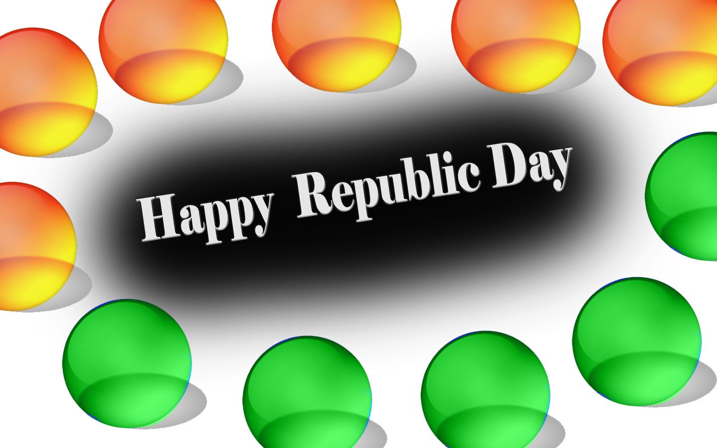 Free download happy republic day indiahappy 26 january republic day HD wallpaper [1440x900] for your Desktop, Mobile & Tablet. Explore Have A Day Wallpaper. Free Memorial Day Wallpaper, Happy