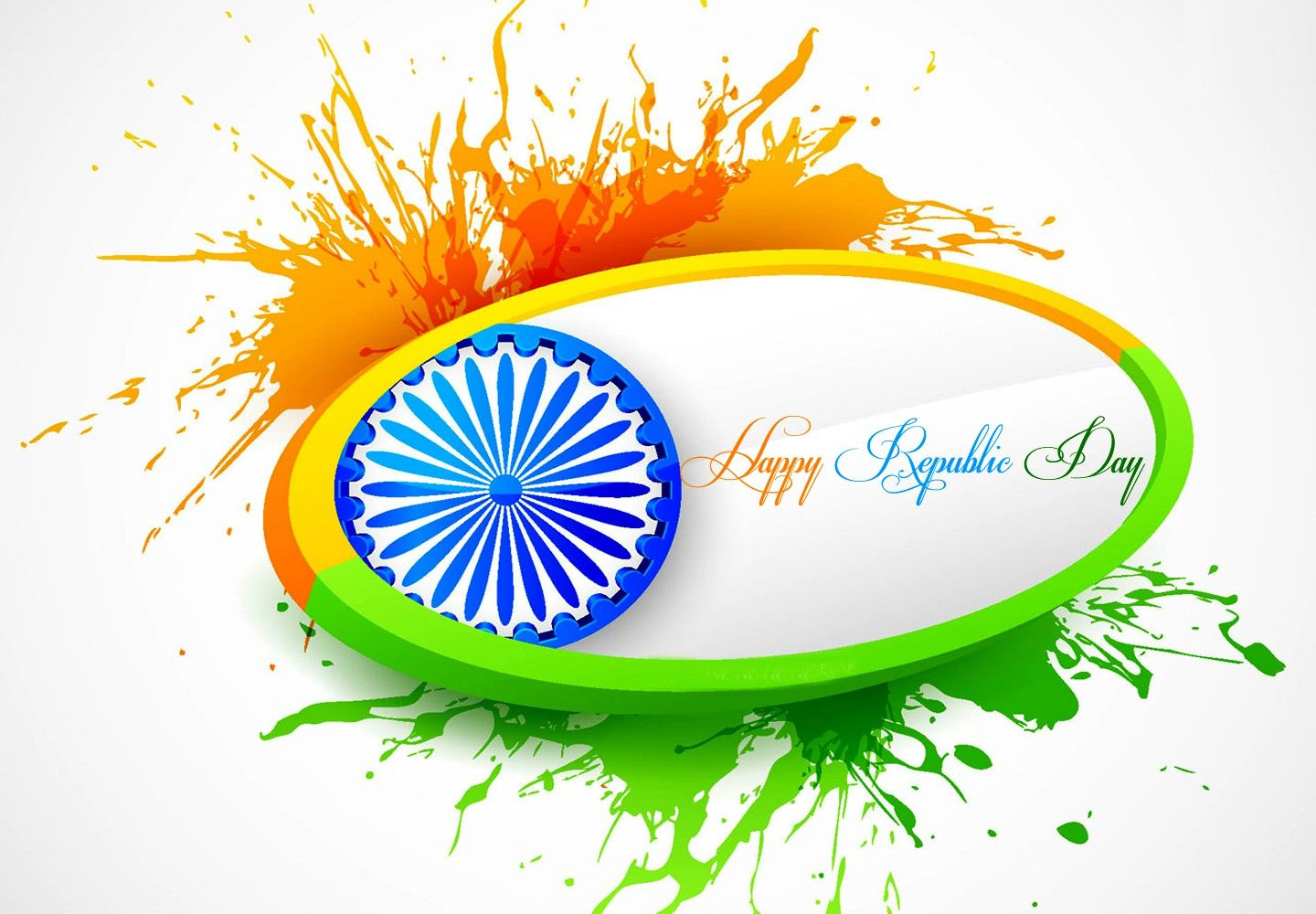 India Republic Day 2021: 29 Image, Wishes, Essay for Students
