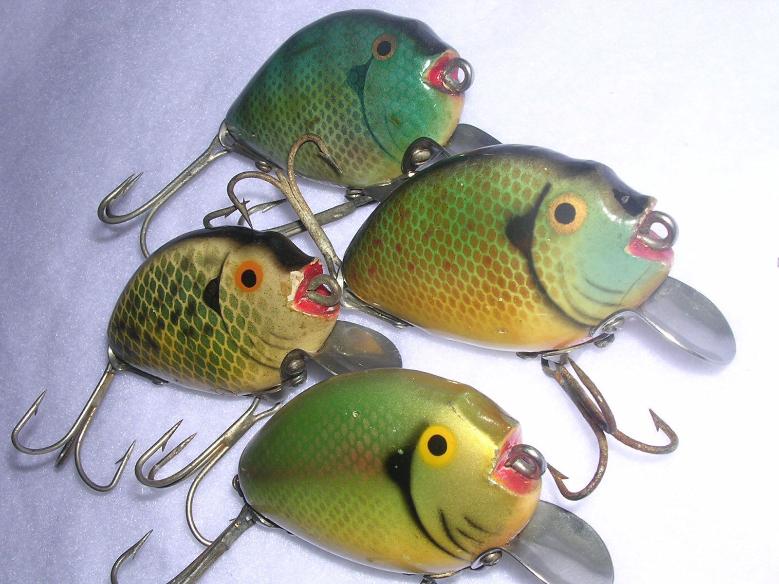 Antique Fishing Lures and Why They're Collectible. Field & Stream