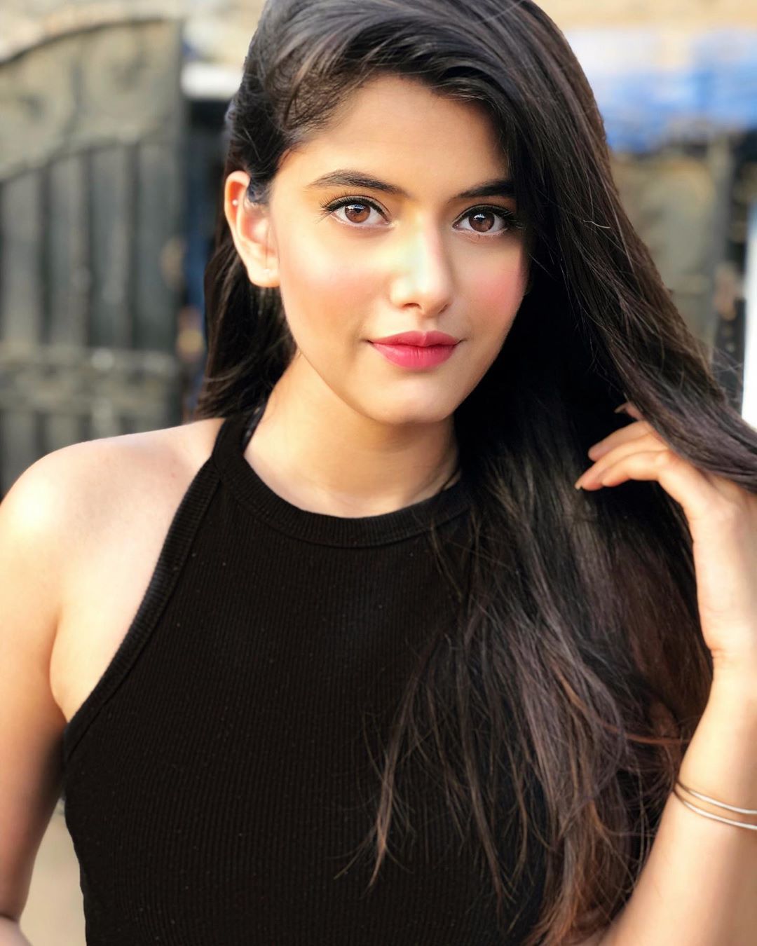 12.8k Likes, 261 Comments Bharat Bhooshan on Instagram: “Greater things are ab. Model photographers, Beauty model, Celebrity outfits