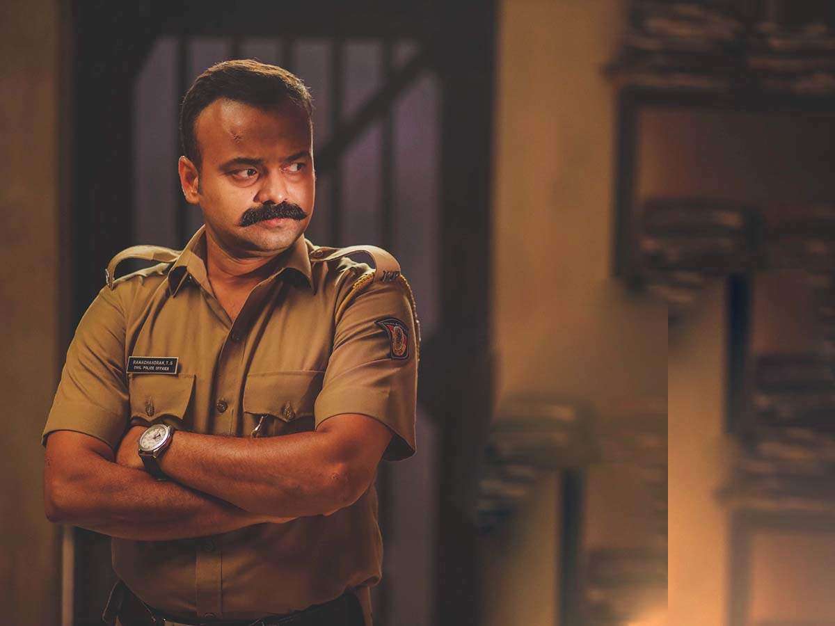 Allu Ramendran': Latest News, Videos and Photo of 'Allu Ramendran'