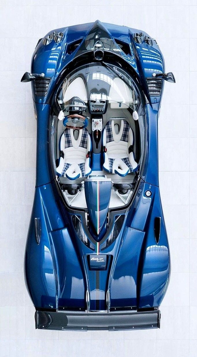 Pagani Zonda Hp Barchetta. Super Cars, Amazing Cars, Pagani Zonda