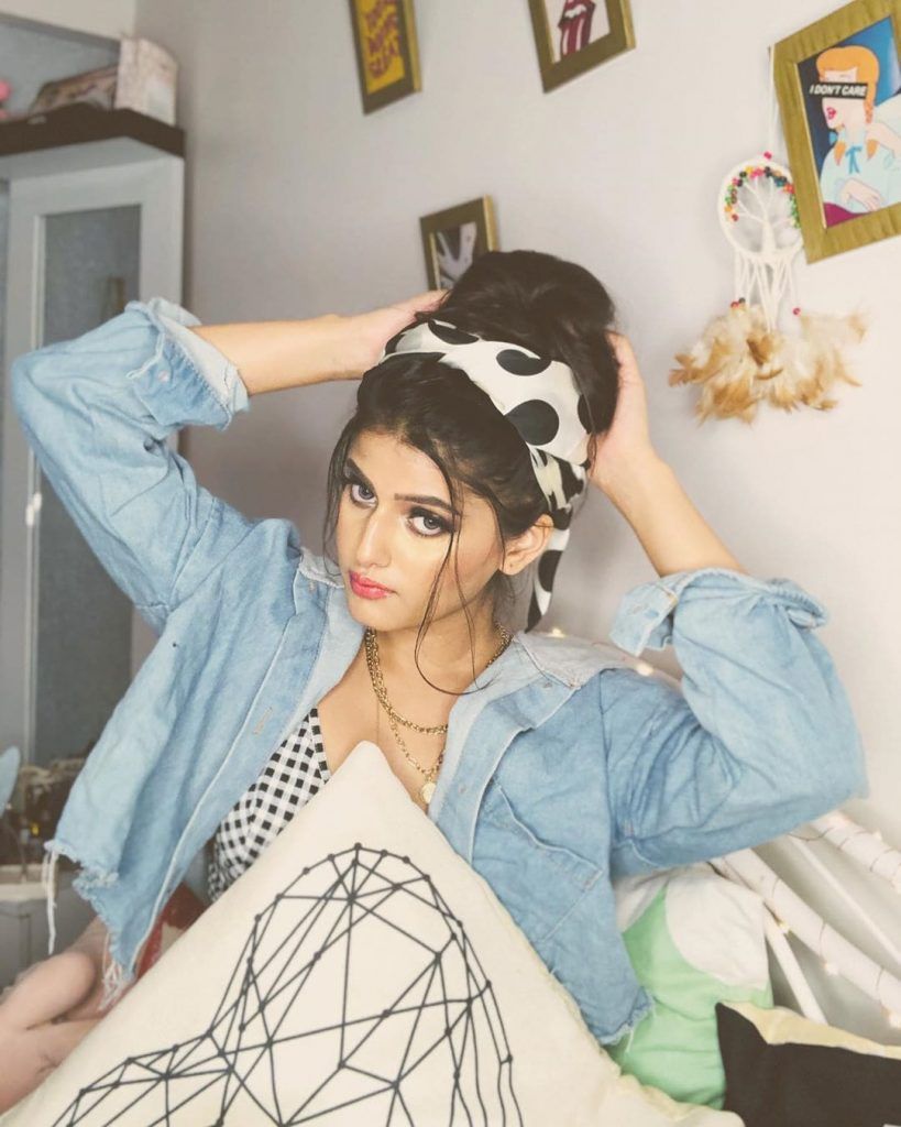 Anahita Bhooshan (Actress) Wiki, Age, Bio, Husband, Birthday StarWikiBIo