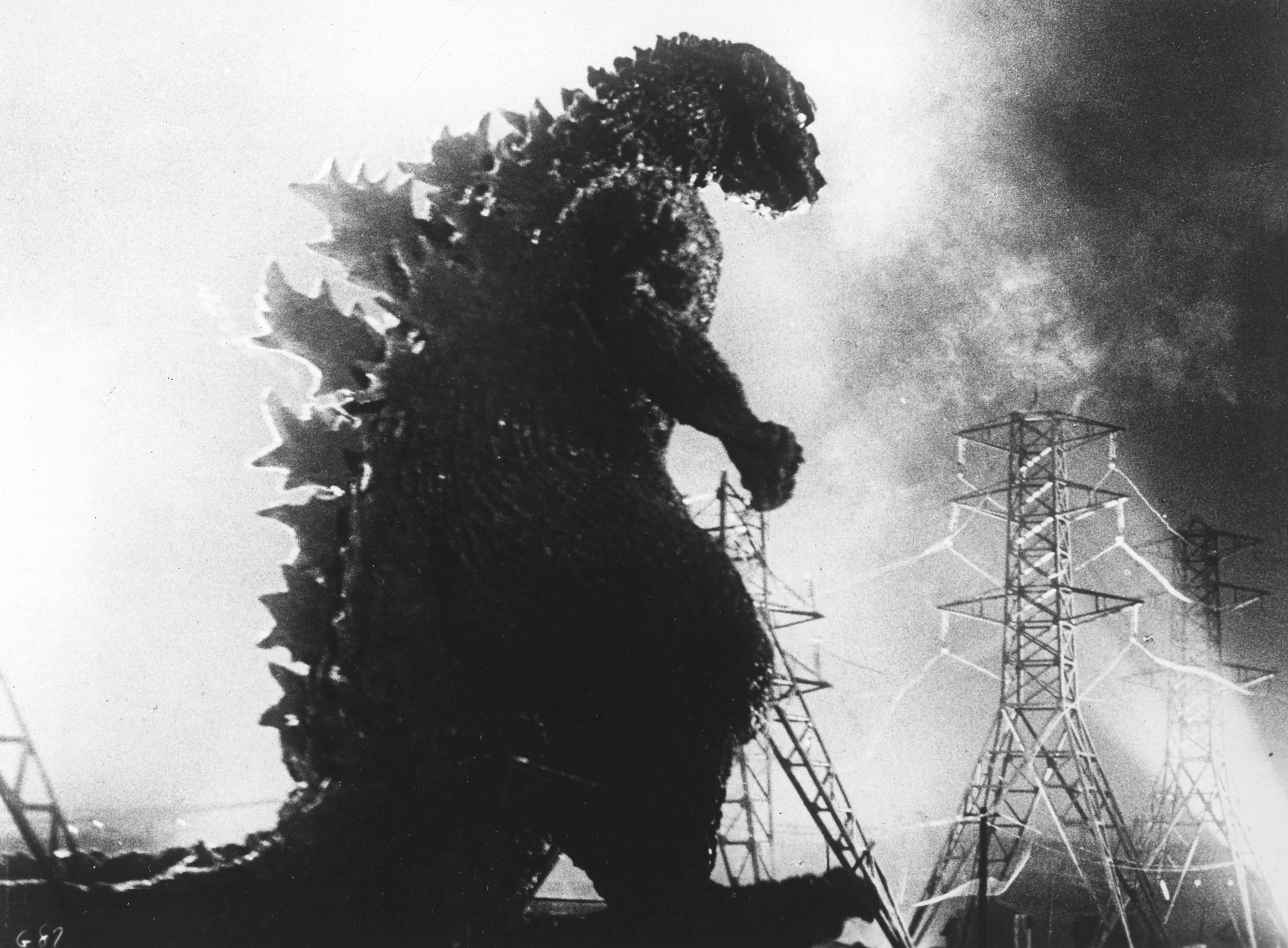 Reviewing Godzilla Films – Scripturient