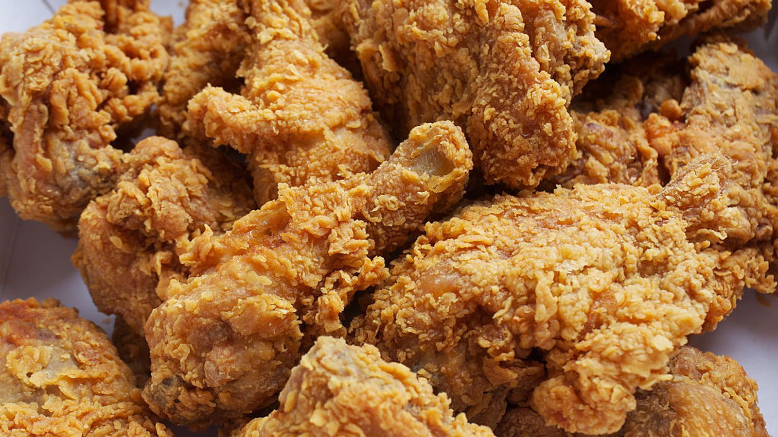 Fried Chicken HD Wallpaper Free Fried Chicken HD Background