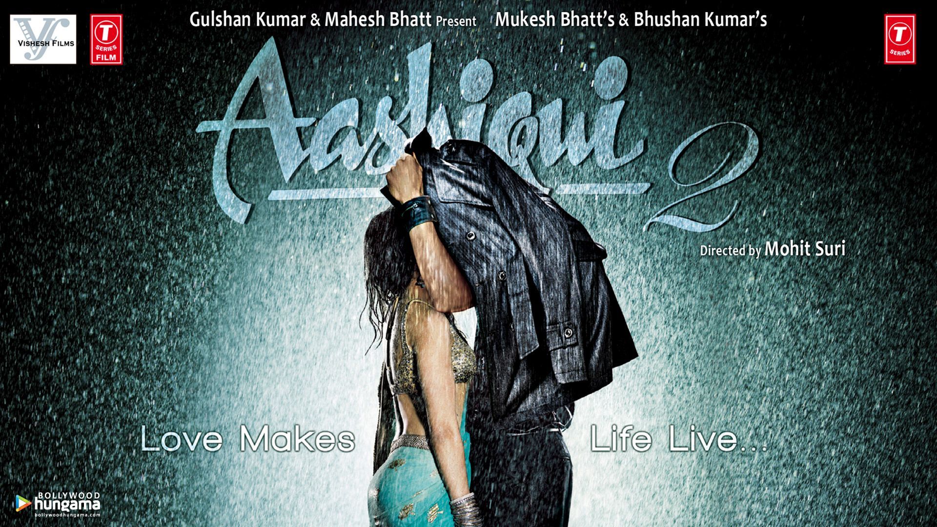 Wallpapers of Aashiq (2001)