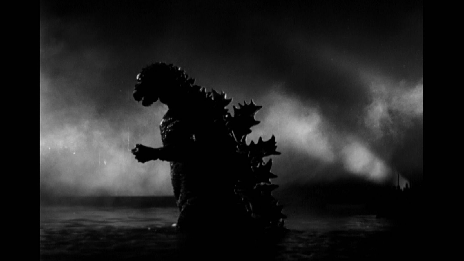 Free download Godzilla 1954 Wallpaper Traditional as in 1954 style [1920x1080] for your Desktop, Mobile & Tablet. Explore Wallpaper Godzilla 1954. Wallpaper Godzilla Godzilla Wallpaper, Godzilla Wallpaper